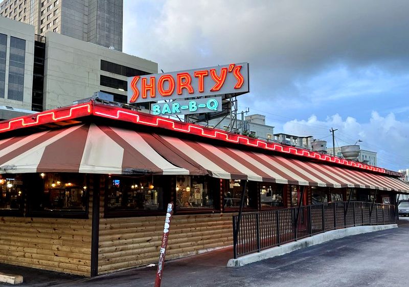 Shorty's BBQ South Miami (Miami)