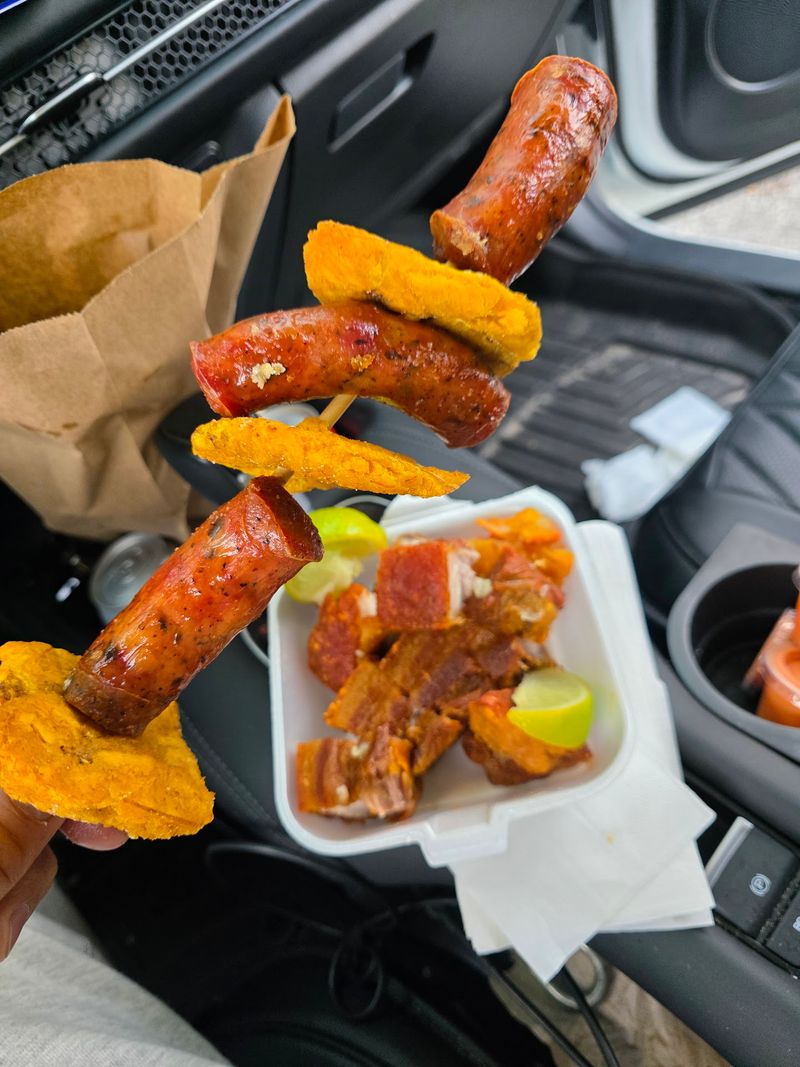Pinchos That Pack Serious Flavor
