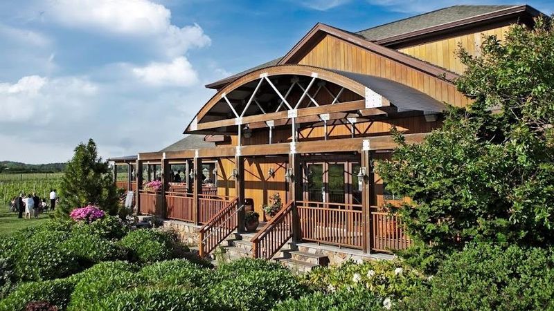 North Fork, Long Island