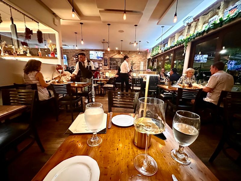 Warm, Inviting Atmosphere That Feels Like Family