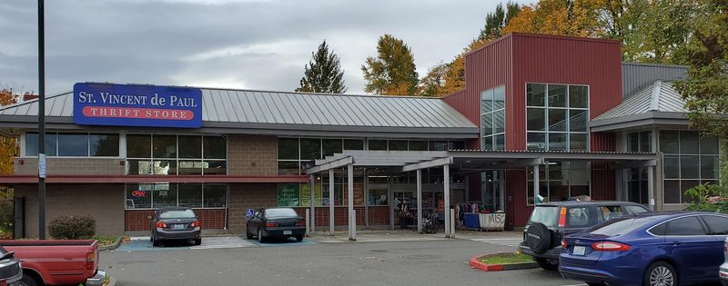St. Vincent de Paul (Renton)