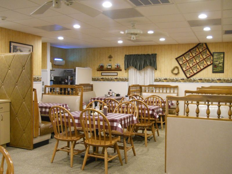 Yoder's Restaurant & Amish Village – Sarasota
