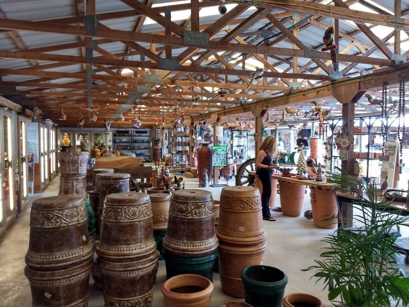 Prices Beat Tourist Area Garden Centers Consistently