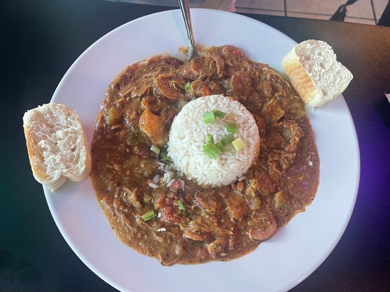 Jambalaya and Gumbo That Transport You to Louisiana