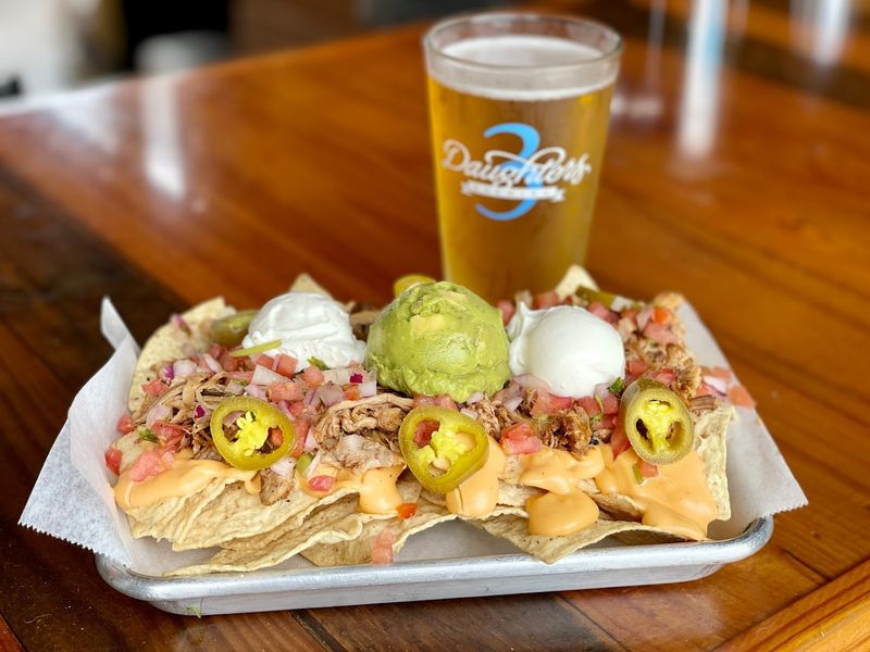 Burgers, Sandwiches, and Bar Bites