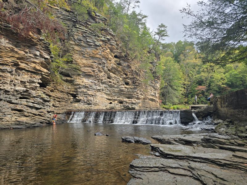 The Other Waterfalls You Don't Want to Miss