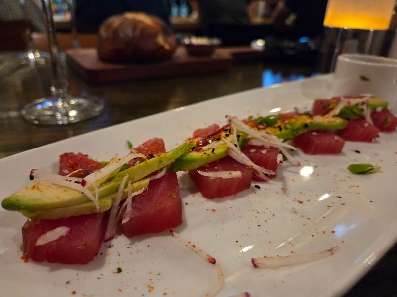 Cooper’s Hawk Winery & Restaurant (Orlando)