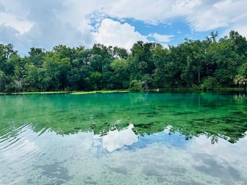 Alexander Springs Recreation Area (Altoona)