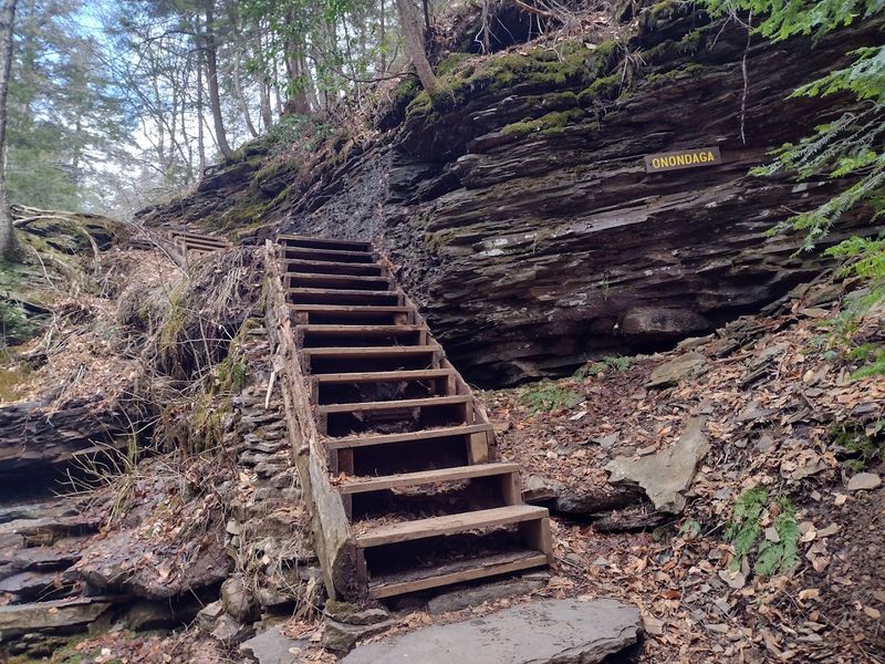 Trail Difficulty and Safety Tips