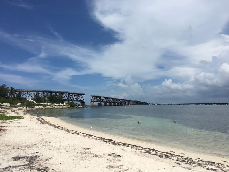 Calusa Beach Bay Side Bliss