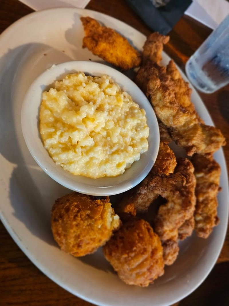 Gator Tail That'll Make You a Believer