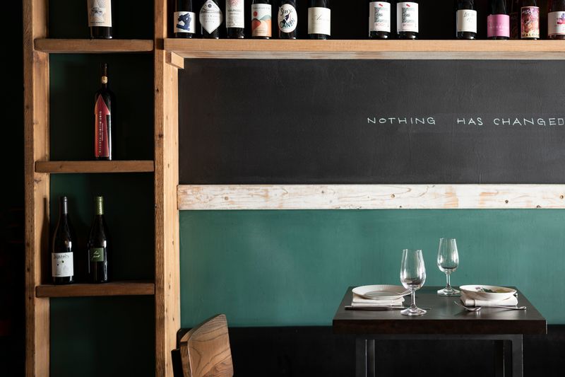 Why Niu Wine Is Worth a Visit in Miami