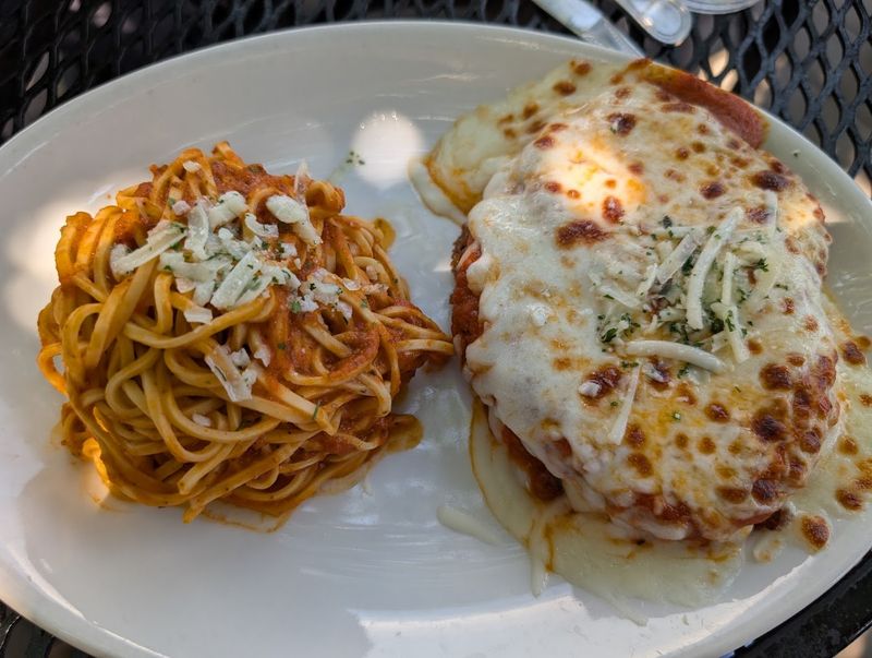 Classic dishes that earn rave reviews