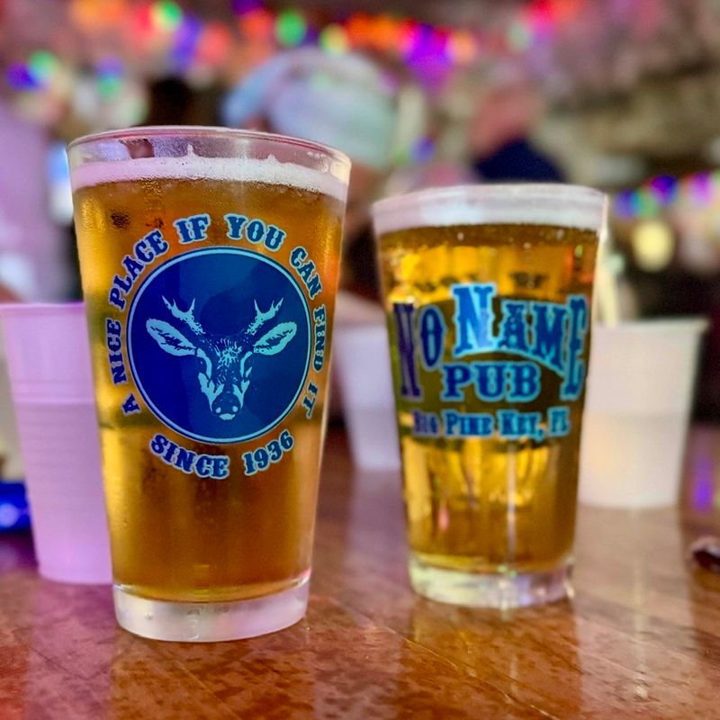 Beer, Wine, And The Laid-Back Bar