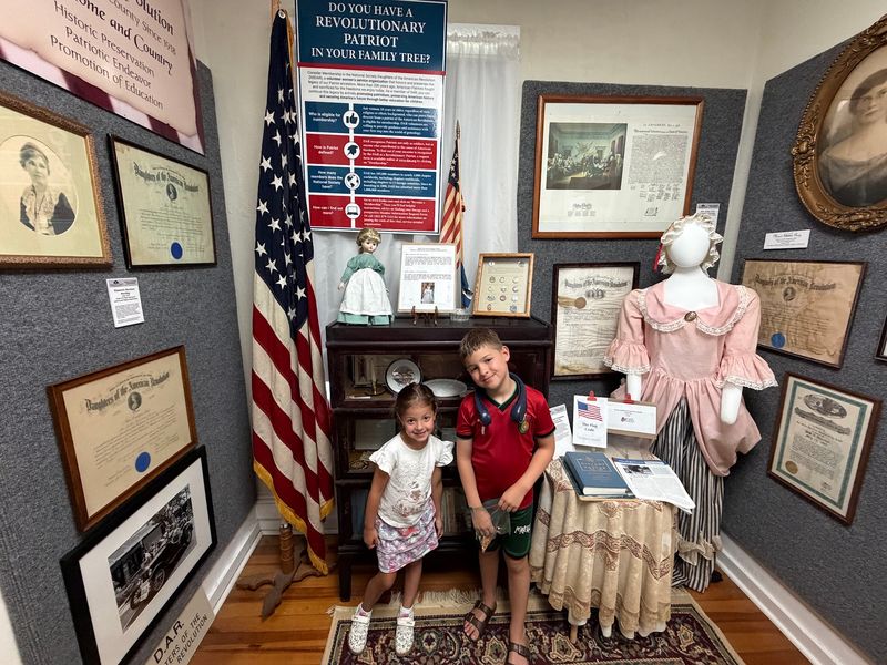 Perfect for Homeschool Groups and Field Trips
