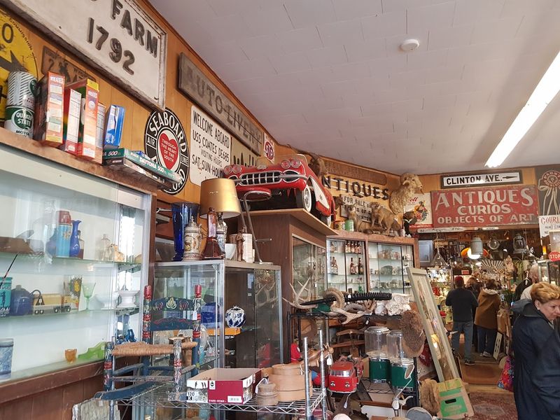 Vintage Signs and Advertising Finds