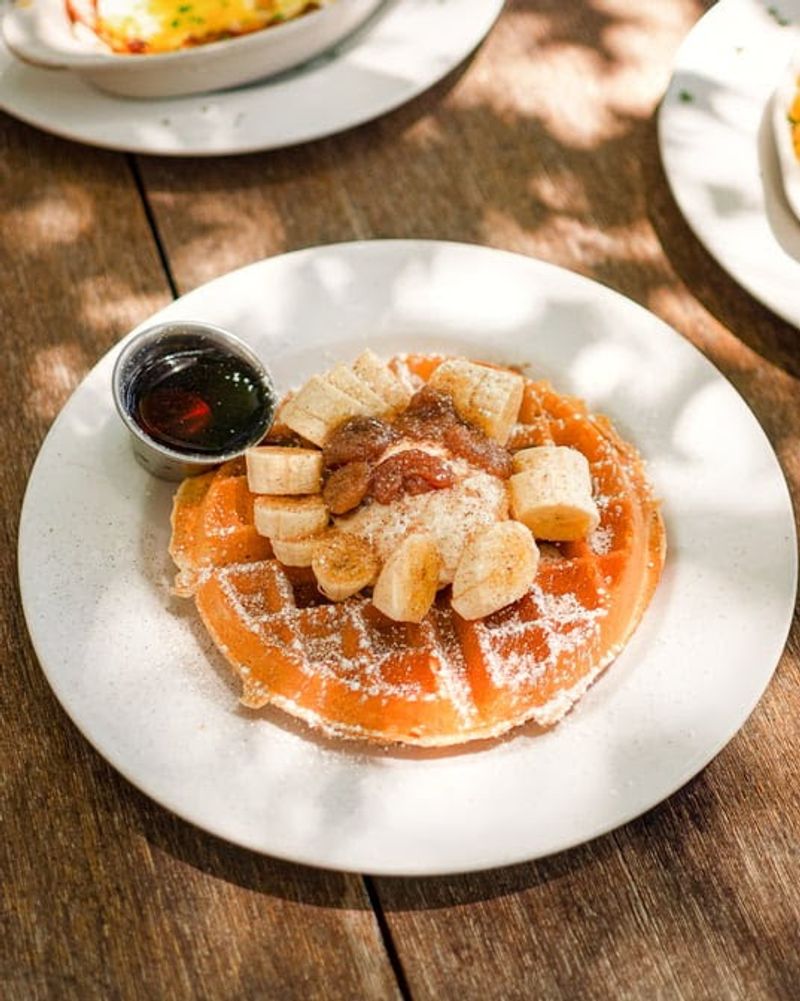 Banana Everything for Tropical Breakfast Lovers