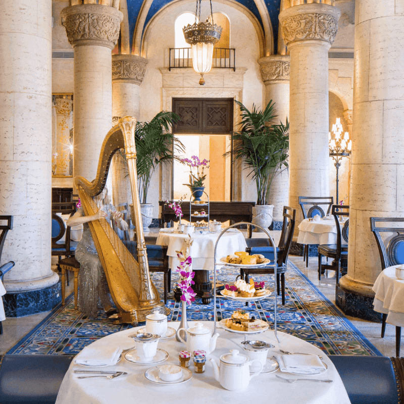 Fine Dining That Honors Culinary Traditions
