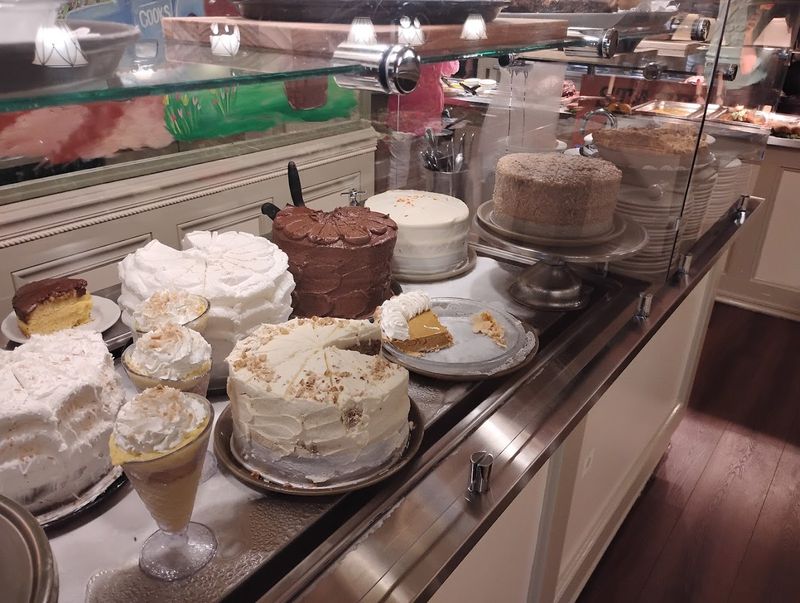 Bakery Desserts You Should Not Skip