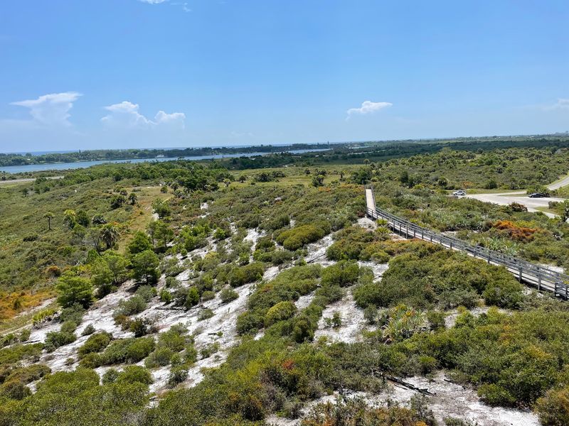 Hiking Trails That Show Off Florida's Hidden Diversity