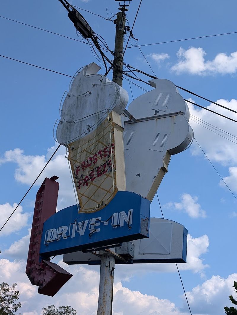 A Small-Town Gem in Tennessee