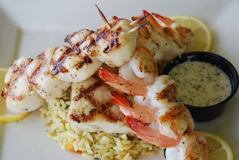Locally Caught Fish That Actually Tastes Fresh