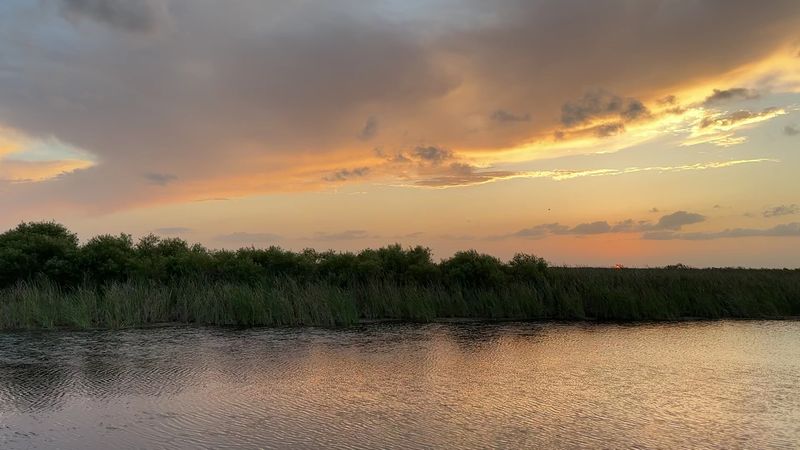Catch a Sunset by the Water