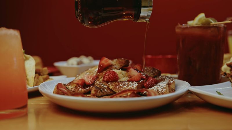Ruby Sunshine Is the Tennessee Brunch Spot Pancake Fans Need to Try