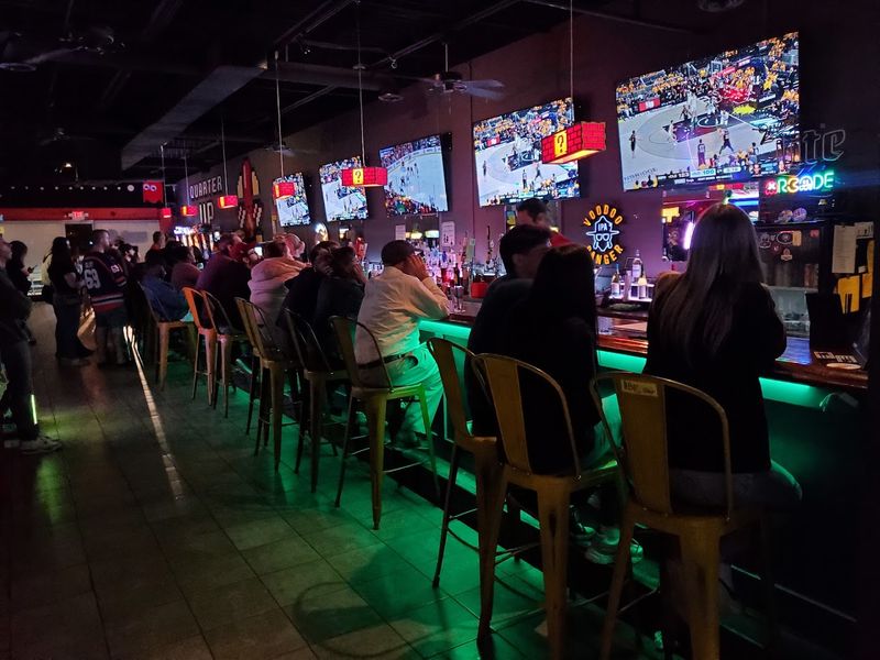 Atmosphere and Community