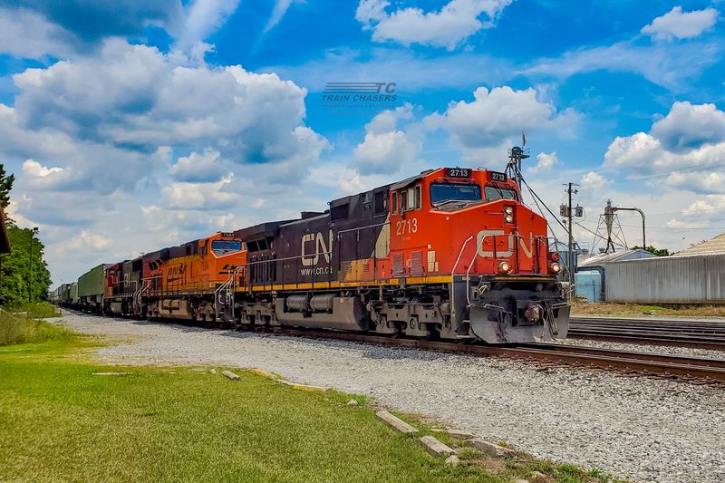 Union Station and Railroad Heritage