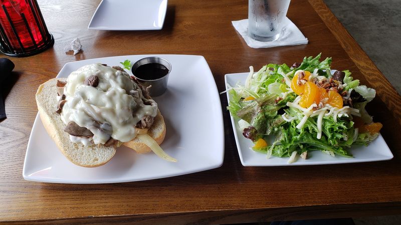 Service, Value, and What To Order