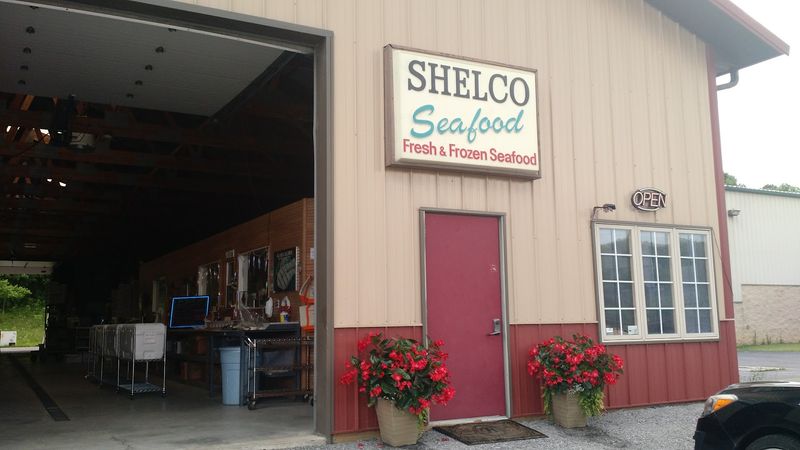 Shelco Seafood Company &ndash; Hollidaysburg
