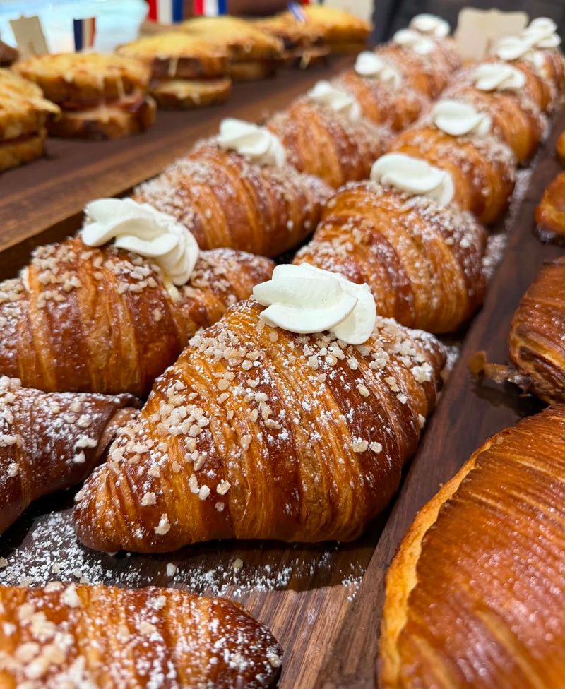 Croissants That Actually Taste Like Paris