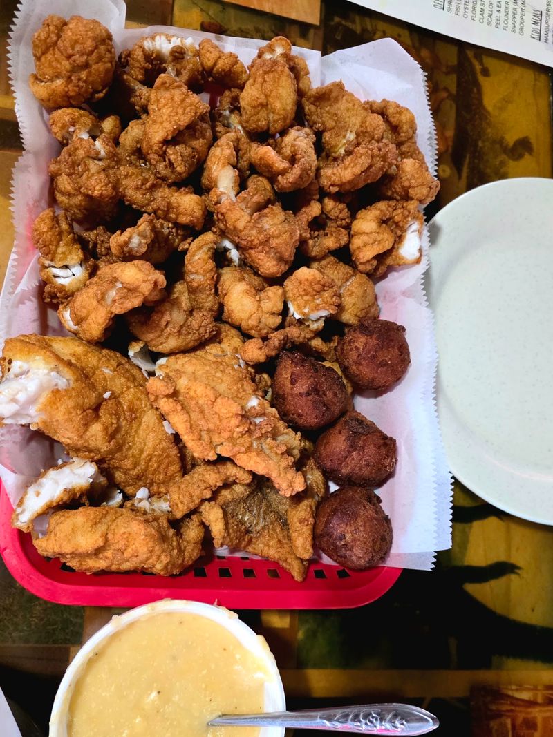 Sides That Steal the Spotlight