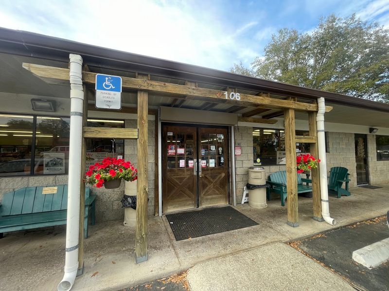 Historic Micanopy Location Worth The Drive