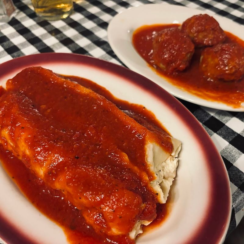 Signature Red Sauce That Smells Like Home