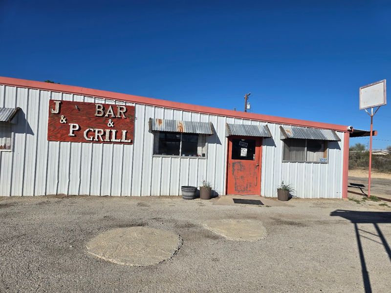 The J and P Bar & Grill (Comstock)
