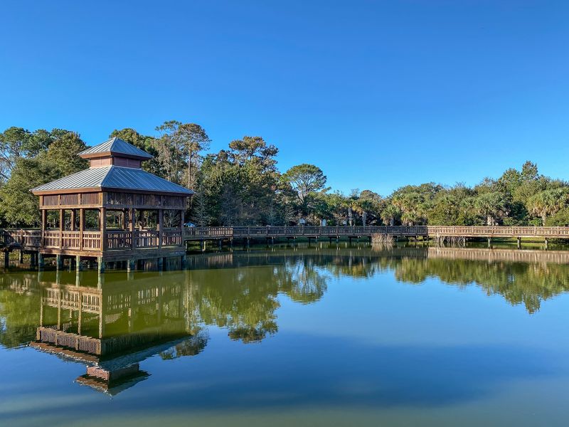 A Park That Lives Up to Its Name