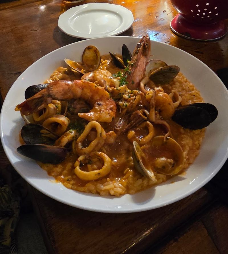 Chef-Driven Specials That Keep You Coming Back