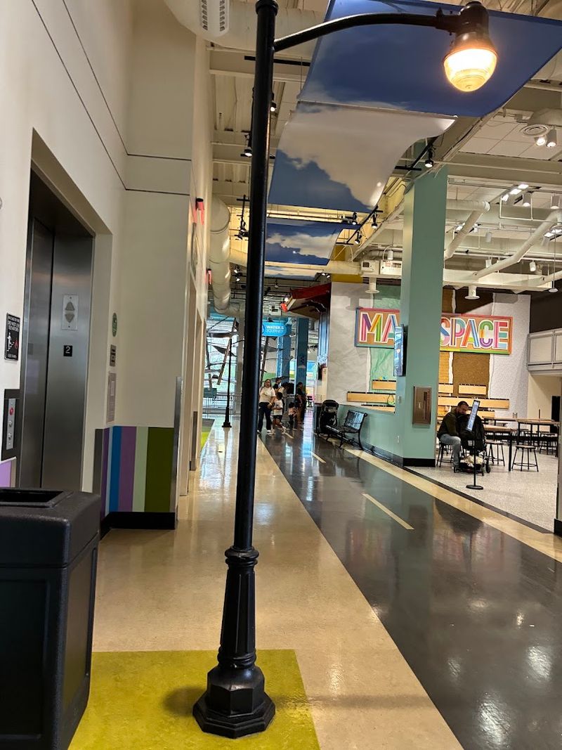 Firefighter Station With Real Gear