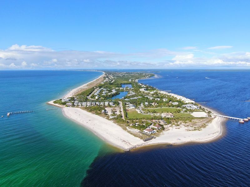 Gasparilla Island / Boca Grande