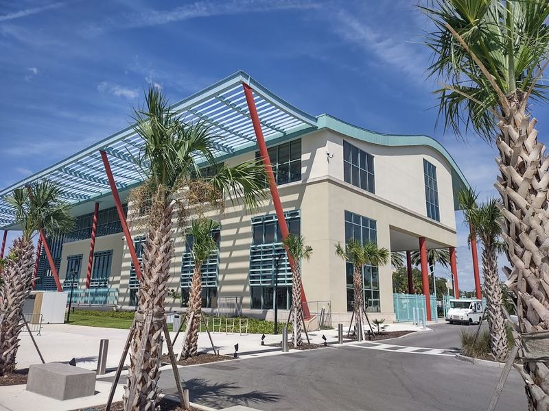 Clearwater Main Library (Clearwater)