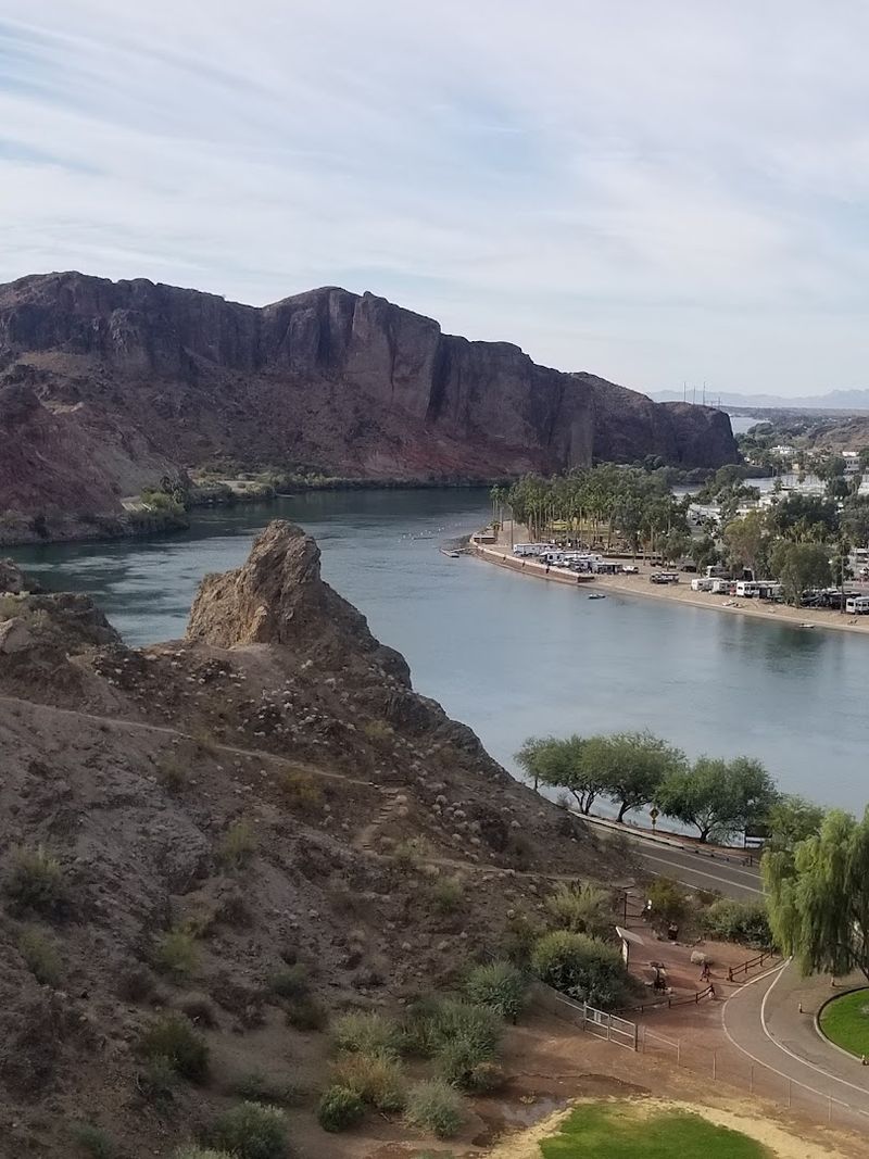 Emerald Canyon Golf Course: Swinging Clubs With a View
