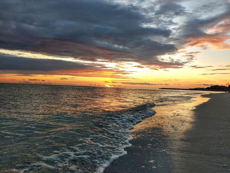 Sunset Seats Worth Planning Around