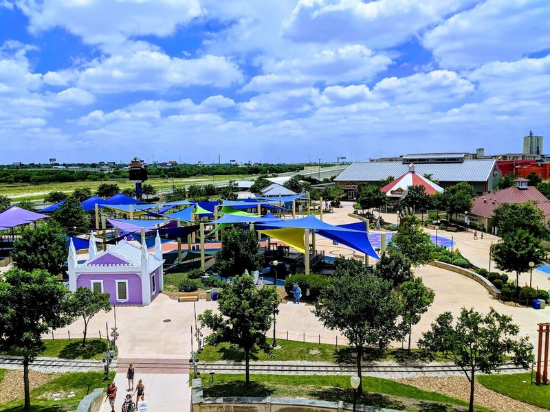 Sensory-Friendly Environment