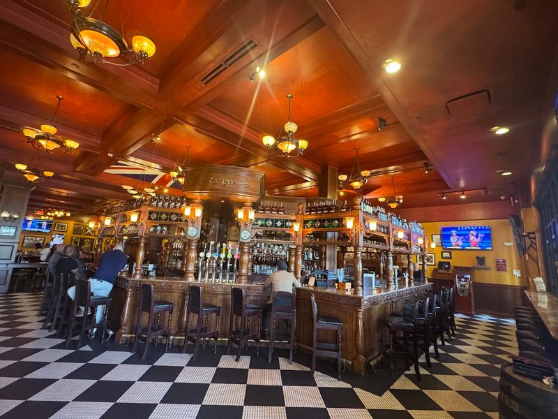 The Pub - Orlando