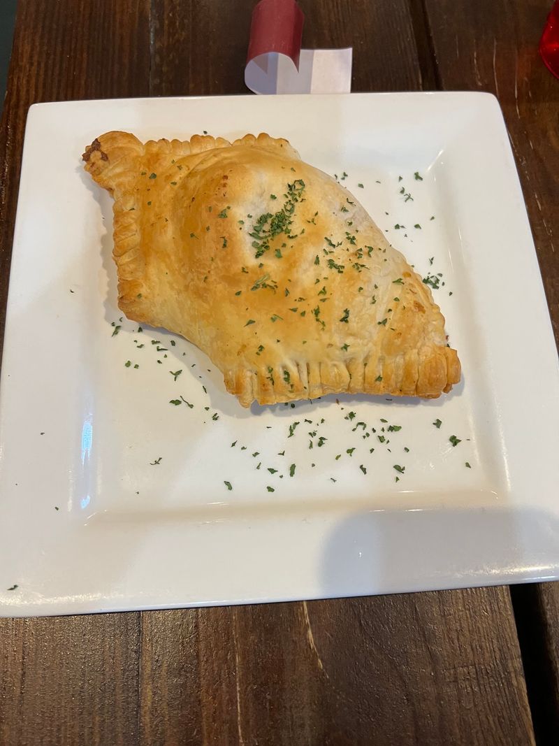 Cornish Pasties Worth the Trip