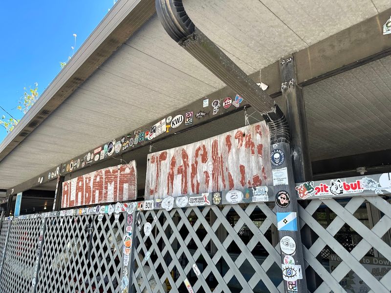 Alabama Jack's (Key Largo)