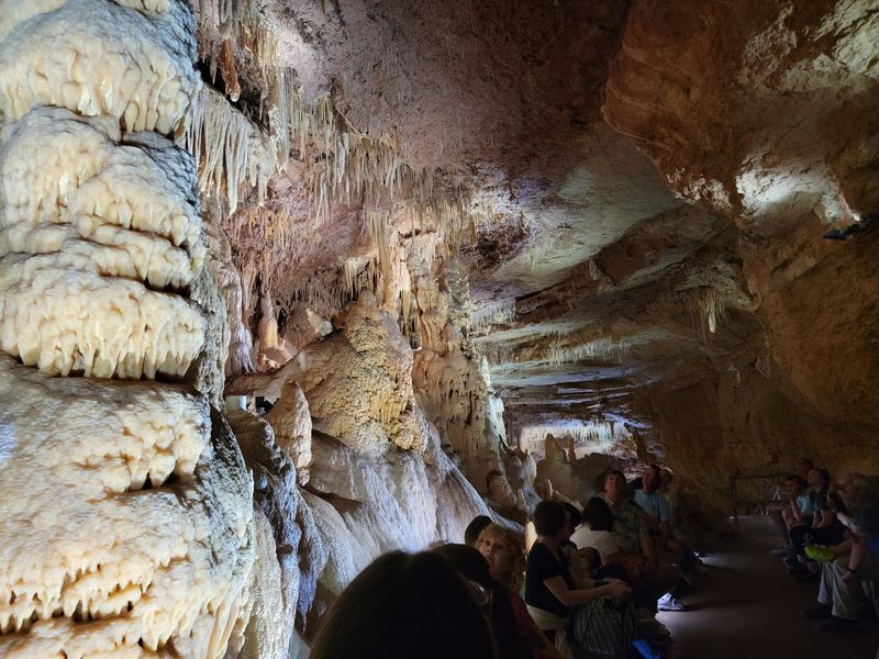 Guides Who Know Their Stuff and Make It Fun