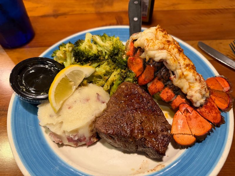 Ribeye Steaks That Rival Dedicated Steakhouses